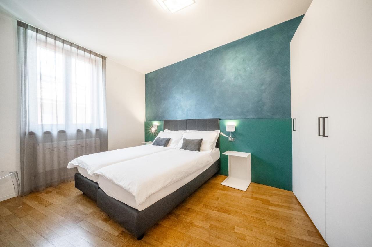Appartamenti Vasco Renna Surf Center Torbole Sul Garda Exteriér fotografie