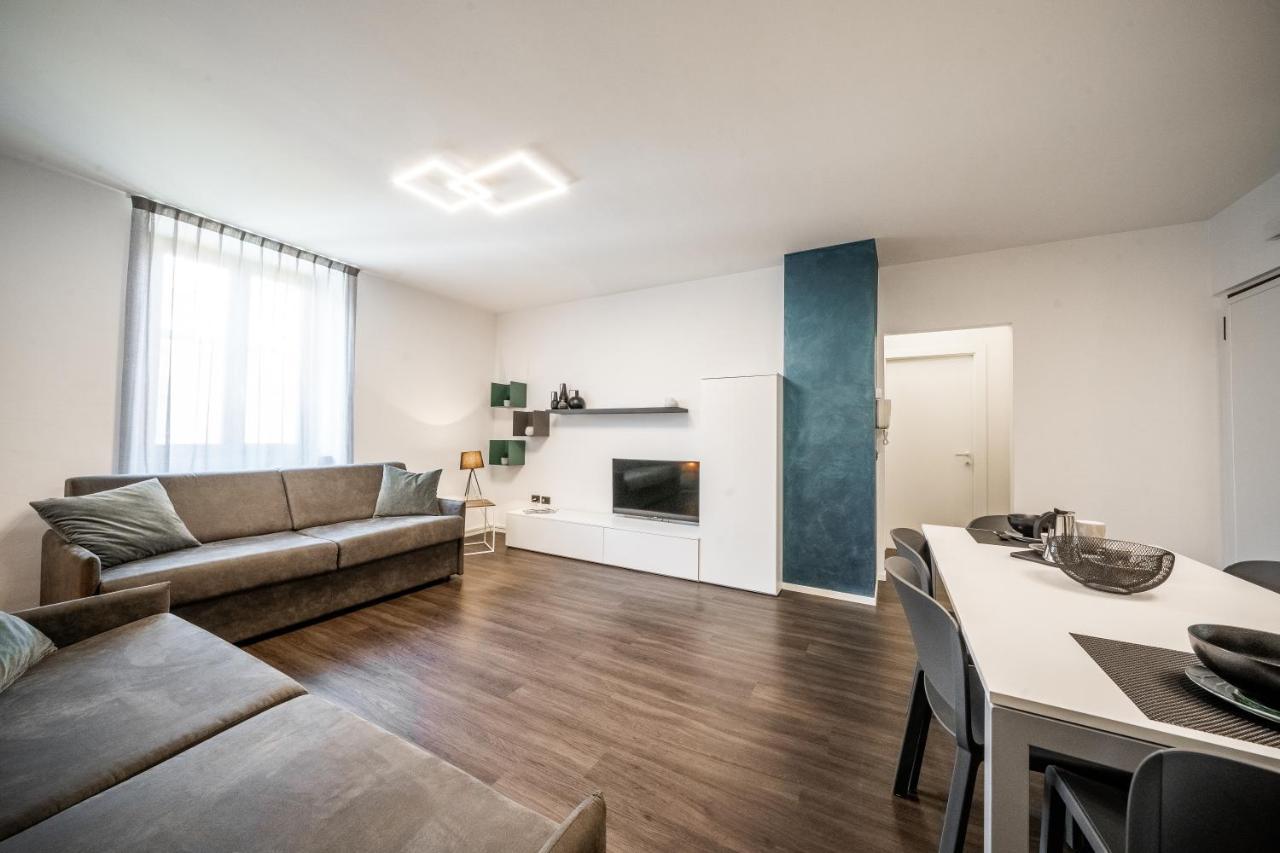 Appartamenti Vasco Renna Surf Center Torbole Sul Garda Exteriér fotografie